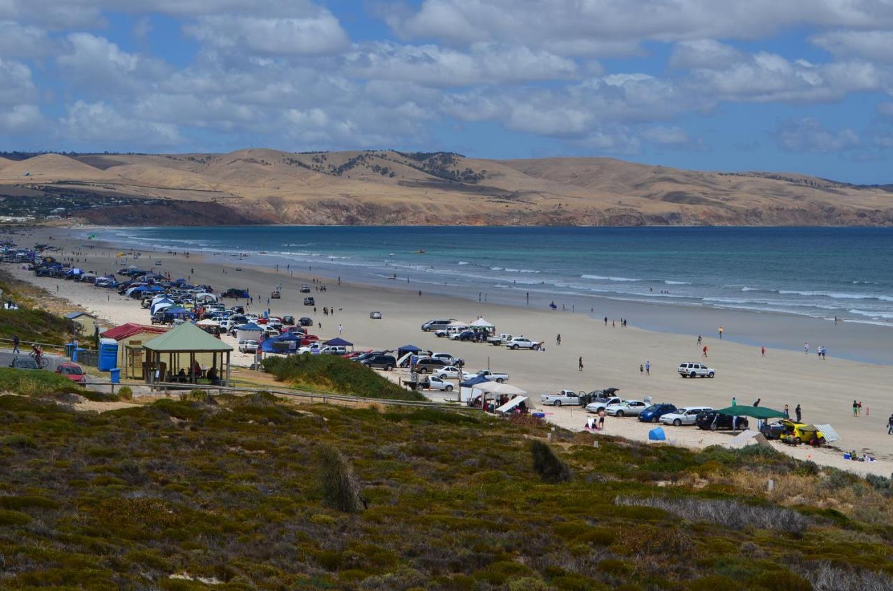 Hotel The Lamb Shack à Aldinga Beach Extérieur photo