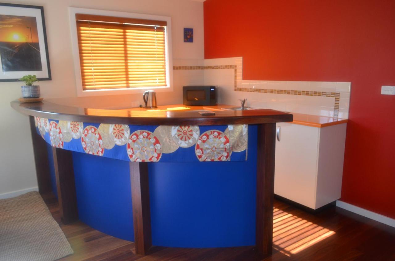 Hotel The Lamb Shack à Aldinga Beach Extérieur photo
